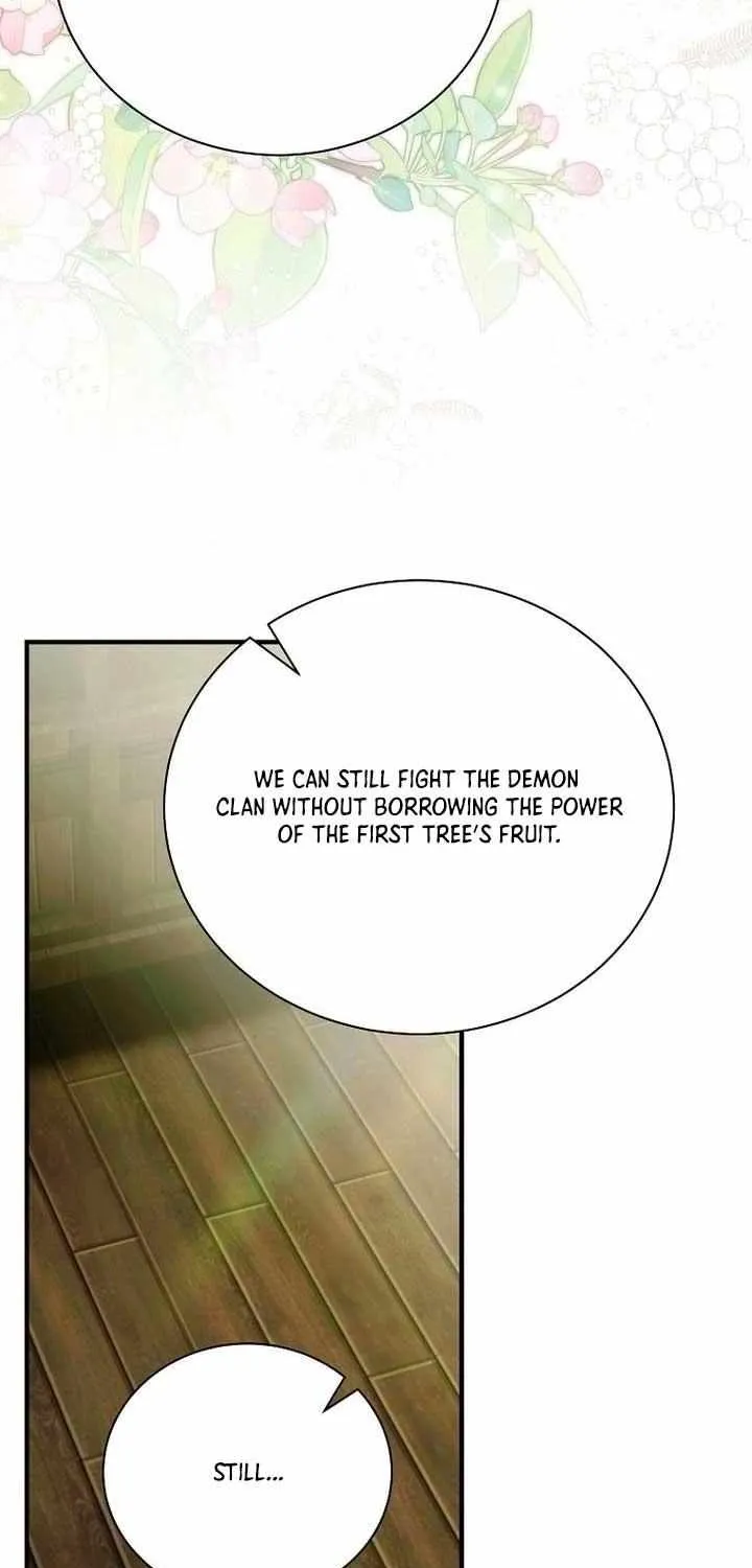 The Baby Isn’T Yours Chapter 99 page 6 - 