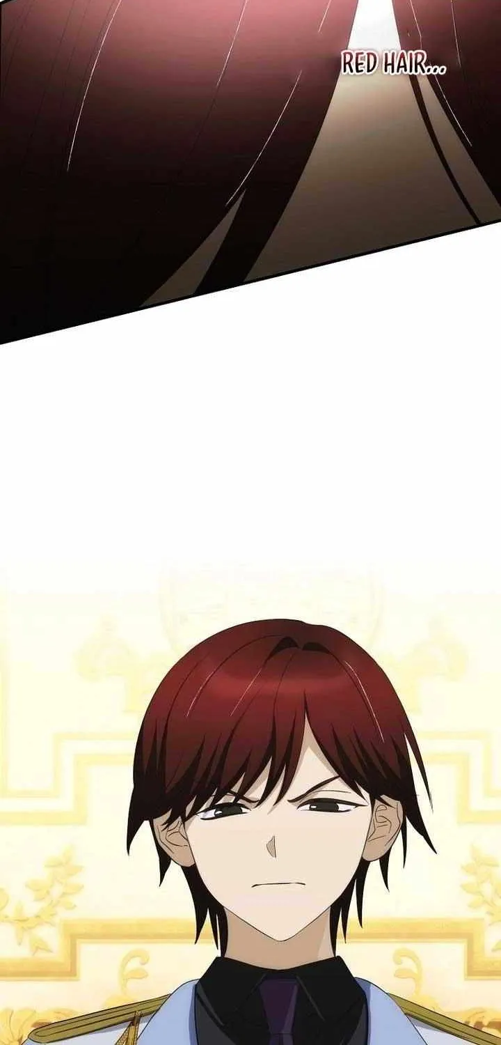 The Baby Isn’T Yours Chapter 99 page 51 - 