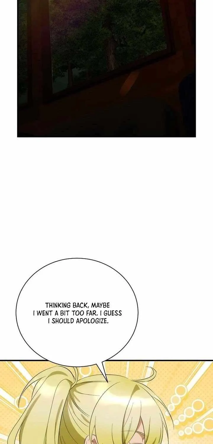 The Baby Isn’T Yours Chapter 99 page 58 - 