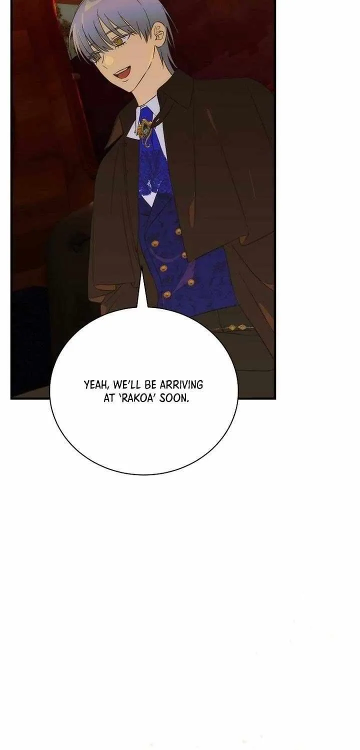 The Baby Isn’T Yours Chapter 99 page 60 - 