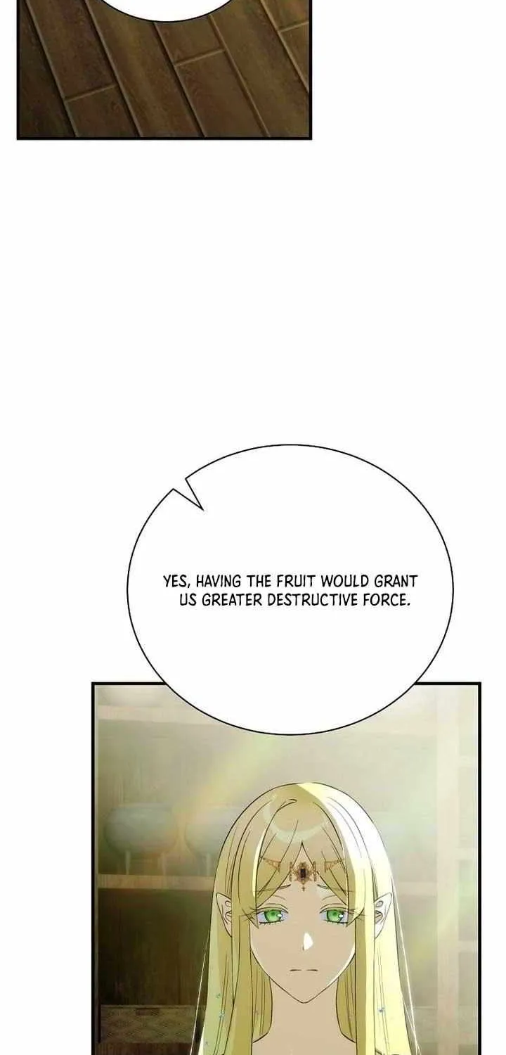 The Baby Isn’T Yours Chapter 99 page 7 - 