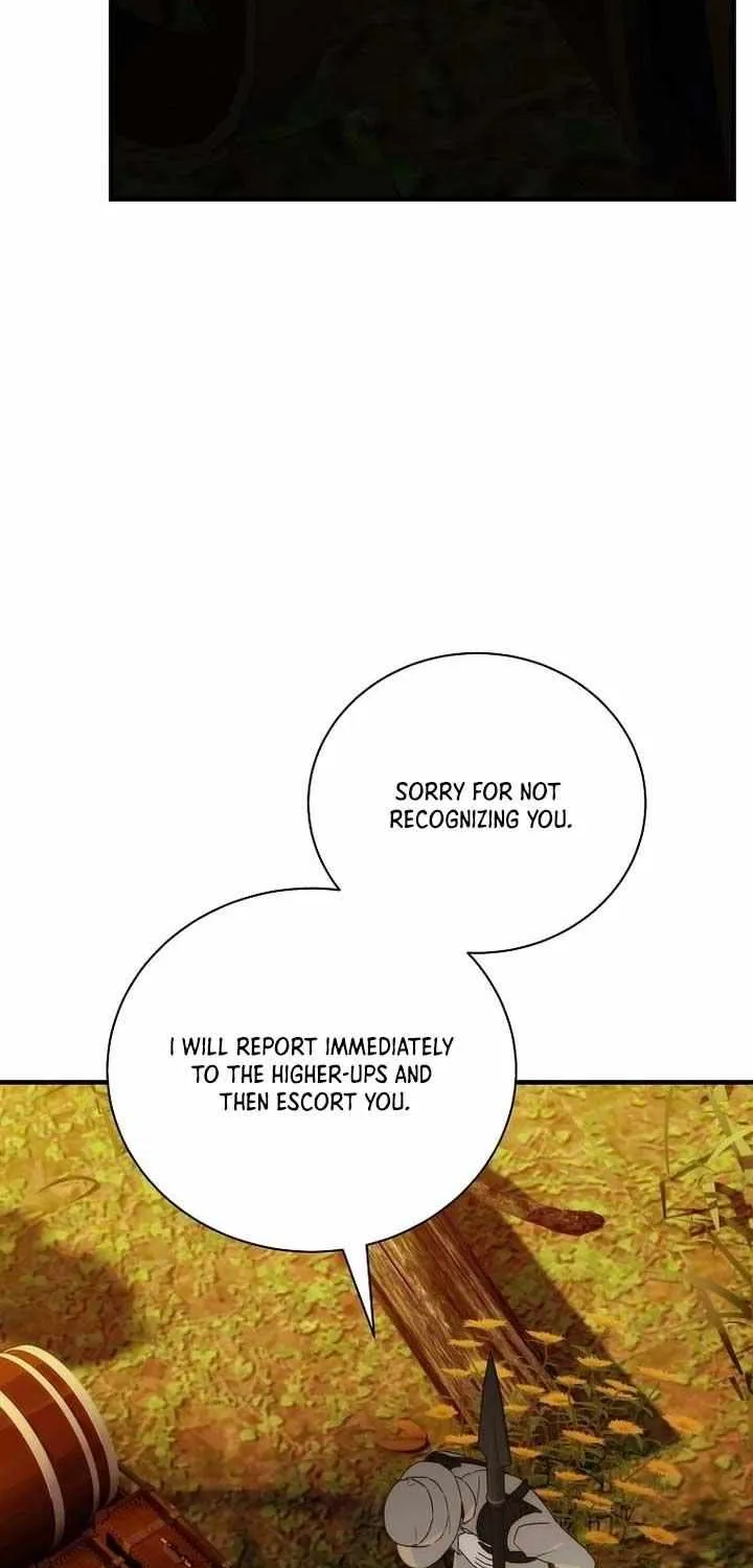 The Baby Isn’T Yours Chapter 99 page 65 - 