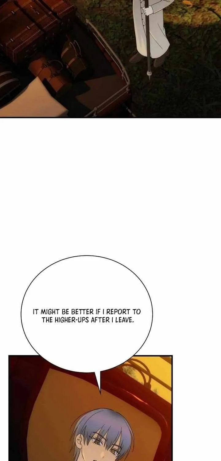 The Baby Isn’T Yours Chapter 99 page 66 - 
