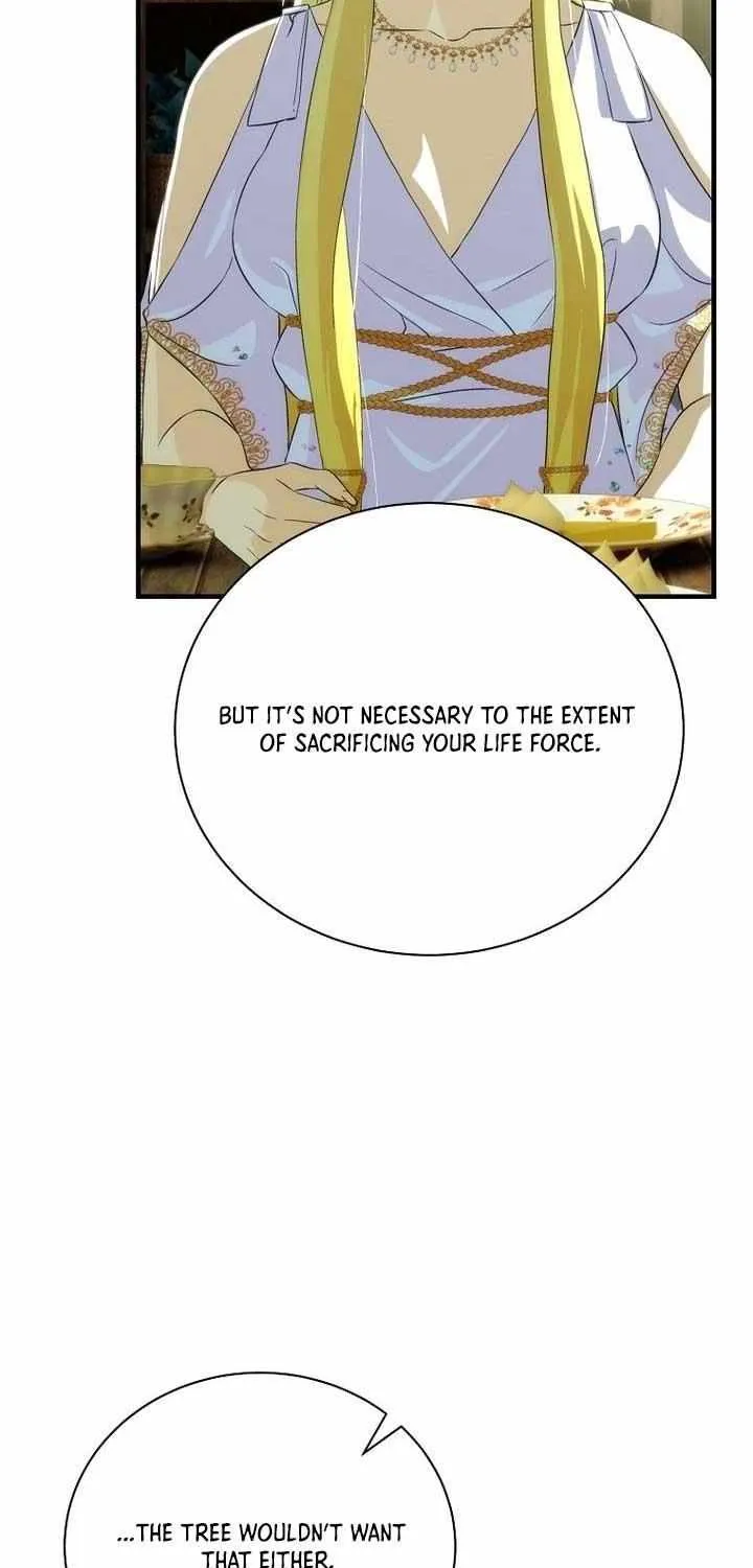 The Baby Isn’T Yours Chapter 99 page 8 - 