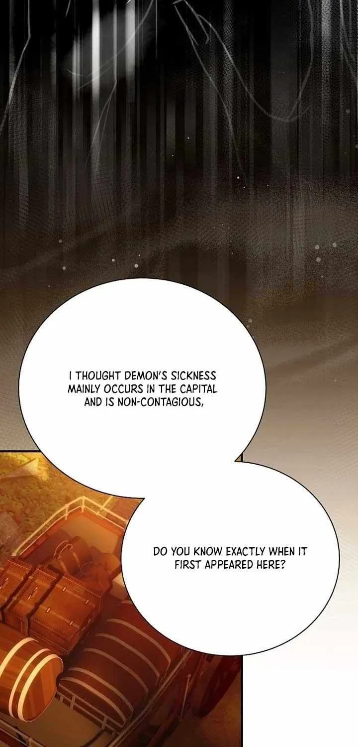 The Baby Isn’T Yours Chapter 99 page 71 - 