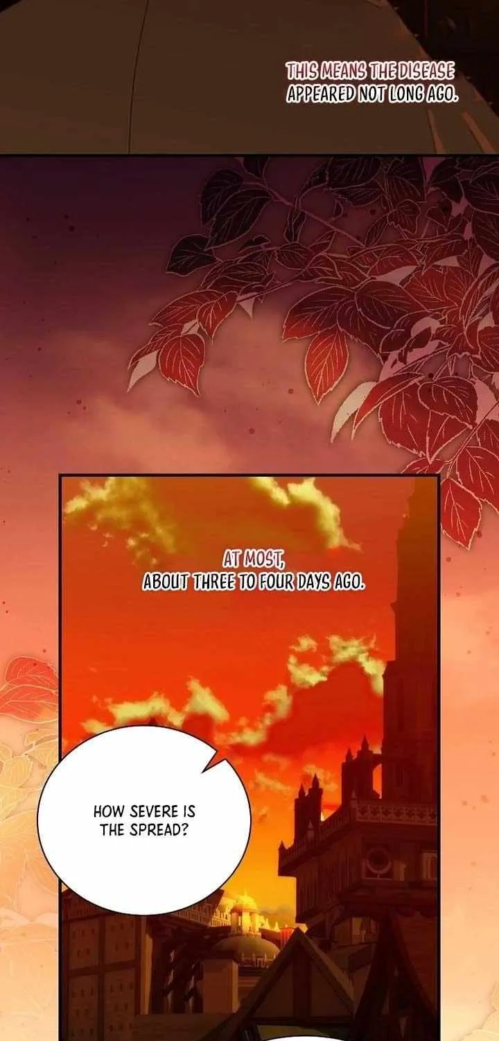 The Baby Isn’T Yours Chapter 99 page 74 - 