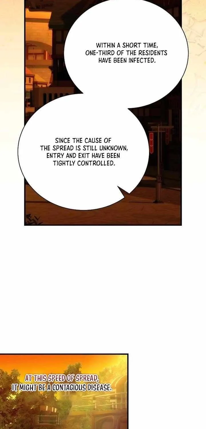 The Baby Isn’T Yours Chapter 99 page 75 - 