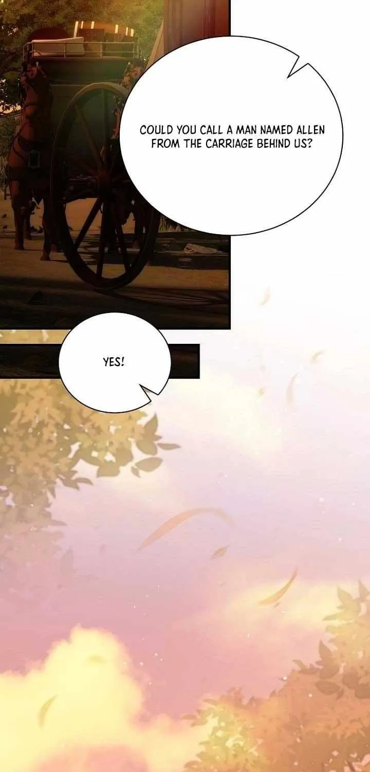 The Baby Isn’T Yours Chapter 99 page 76 - 