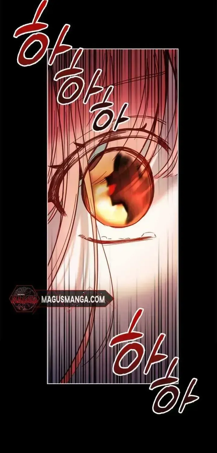 The Baby Prisoner in the Winter Castle Chapter 1.2 page 40 - 
