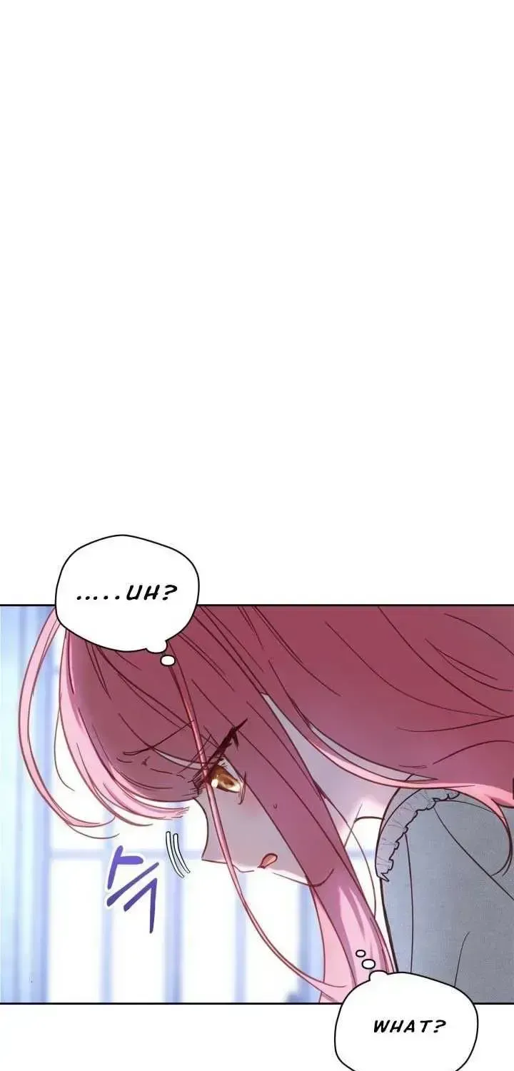 The Baby Prisoner in the Winter Castle Chapter 1.2 page 60 - 