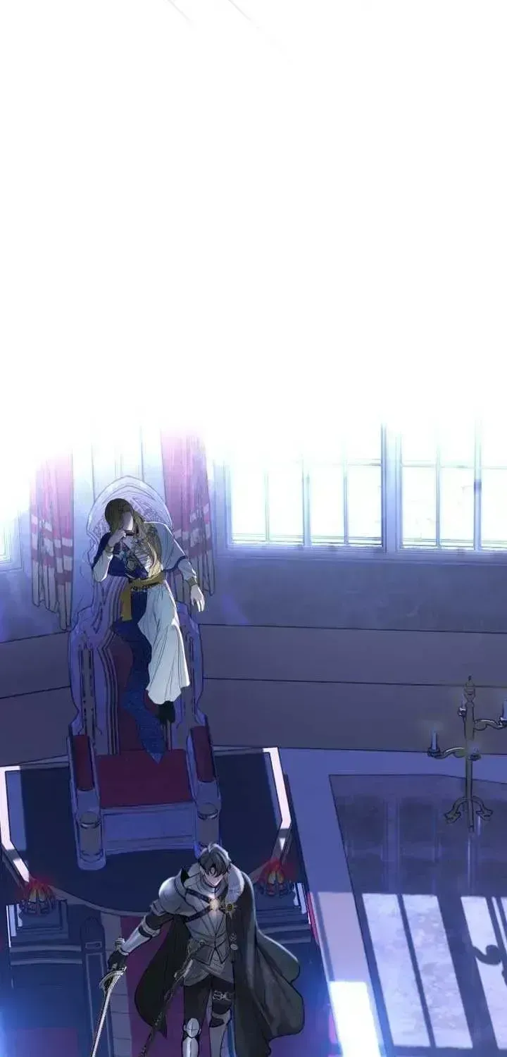 The Baby Prisoner in the Winter Castle Chapter 1.3 page 4 - 