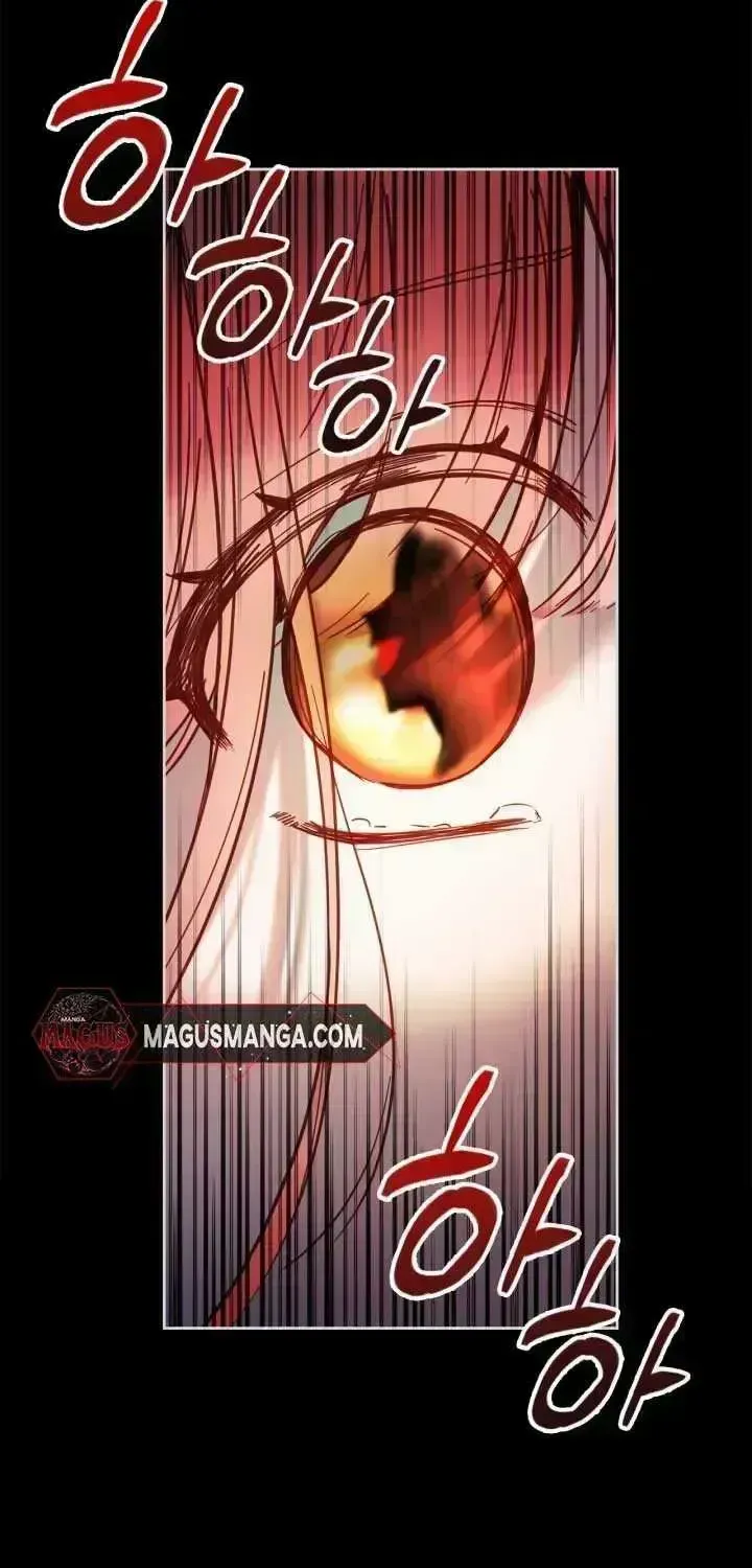 The Baby Prisoner in the Winter Castle Chapter 1.4 page 40 - 