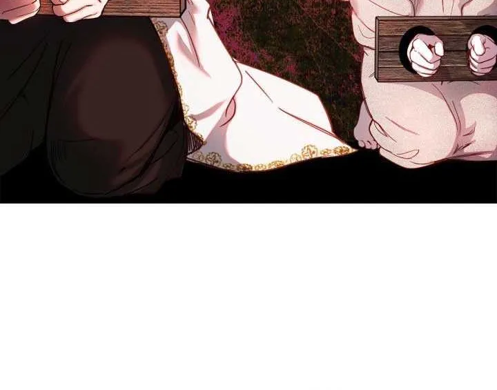 The Baby Prisoner in the Winter Castle Chapter 1 page 54 - 