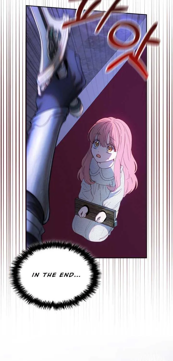 The Baby Prisoner in the Winter Castle Chapter 1 page 59 - 