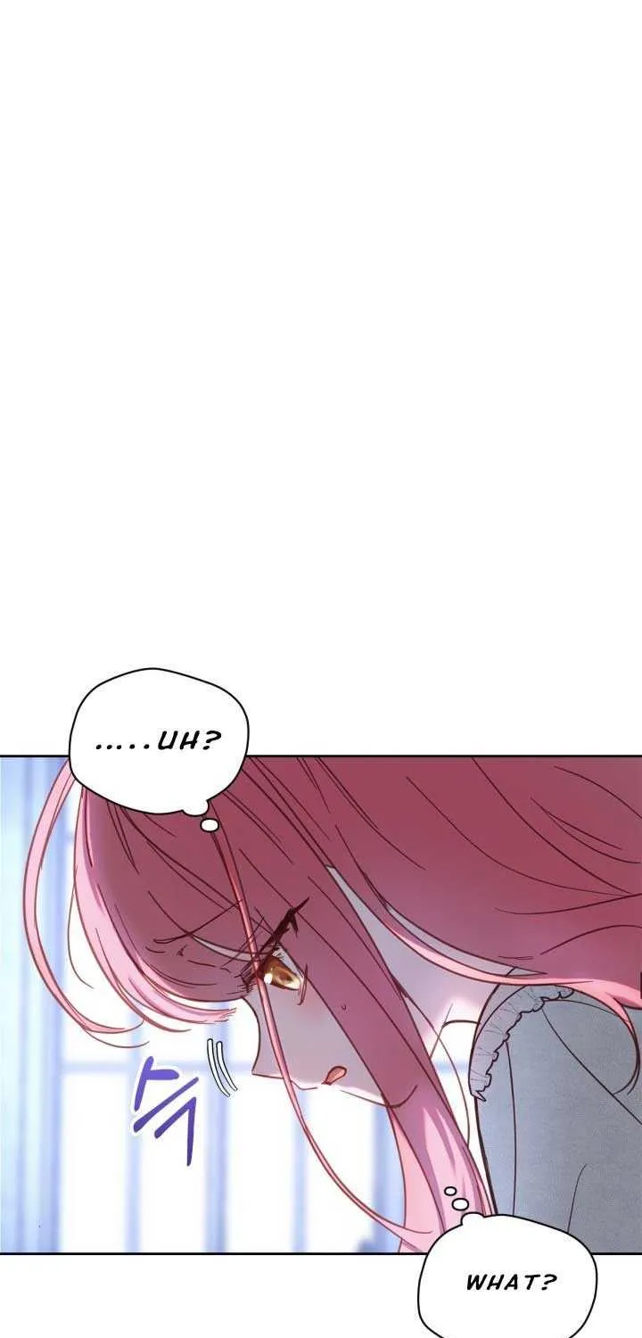 The Baby Prisoner in the Winter Castle Chapter 1 page 61 - 