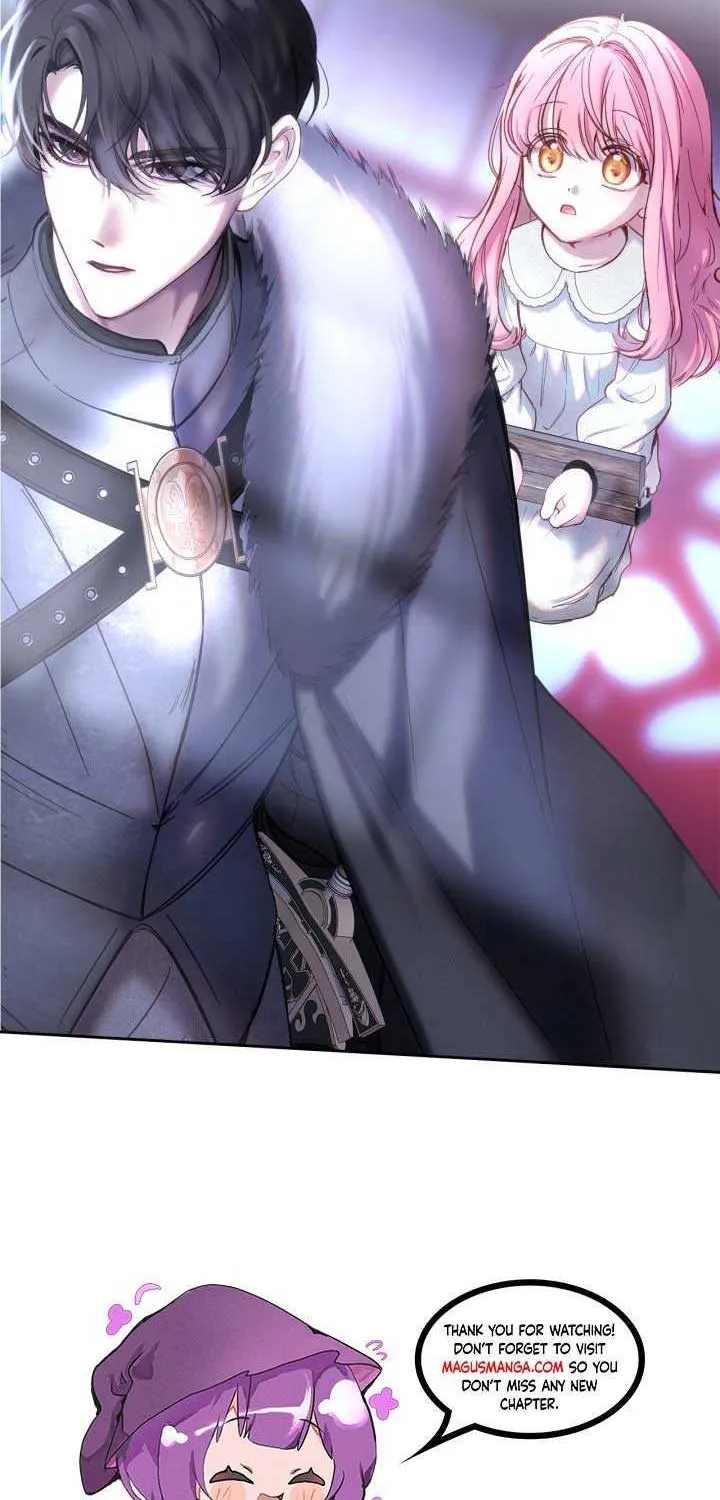 The Baby Prisoner in the Winter Castle Chapter 1 page 70 - 