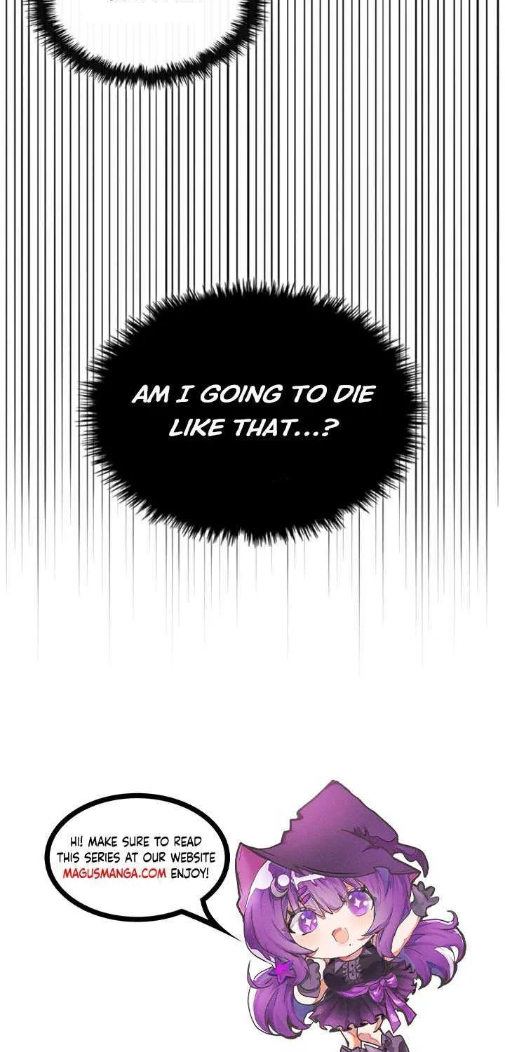 The Baby Prisoner in the Winter Castle Chapter 1 page 9 - 