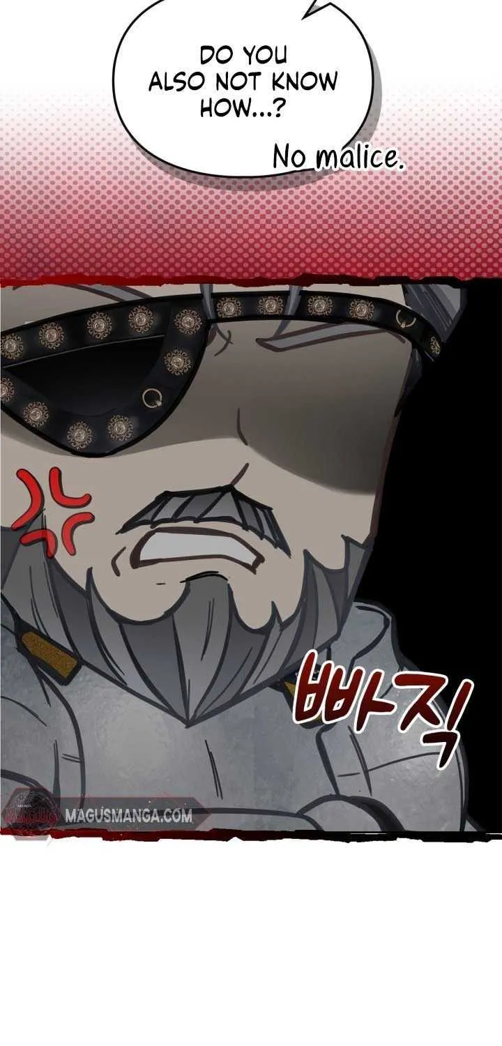 The Baby Prisoner in the Winter Castle Chapter 10 page 16 - 