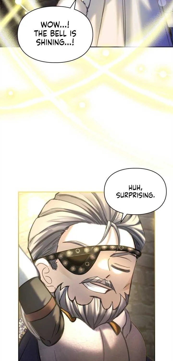 The Baby Prisoner in the Winter Castle Chapter 10 page 24 - 