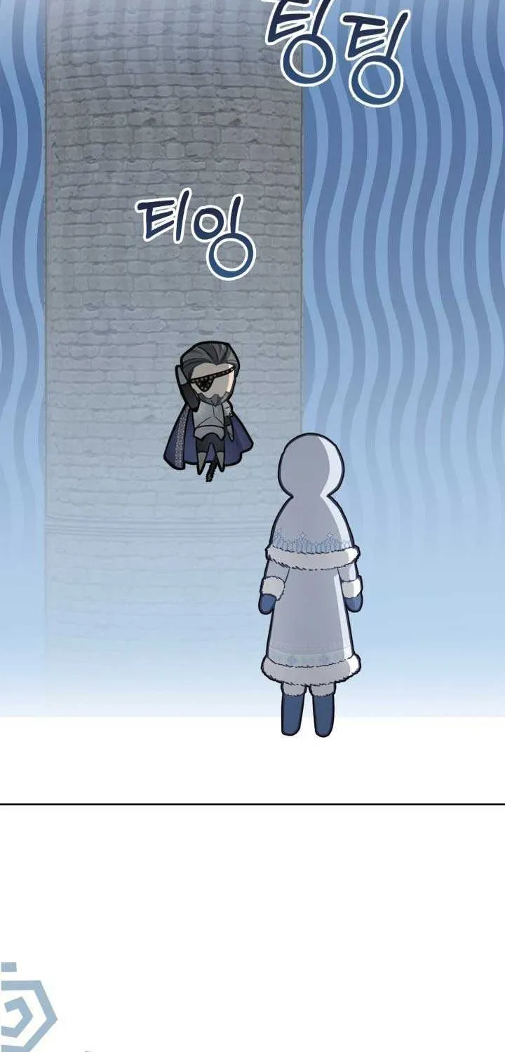 The Baby Prisoner in the Winter Castle Chapter 10 page 29 - 