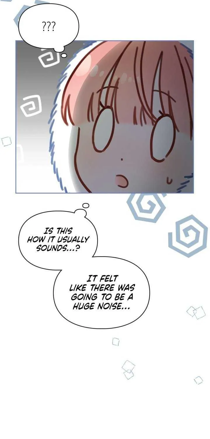 The Baby Prisoner in the Winter Castle Chapter 10 page 30 - 