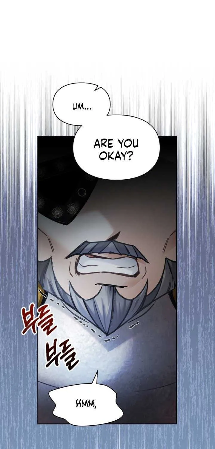 The Baby Prisoner in the Winter Castle Chapter 10 page 35 - 