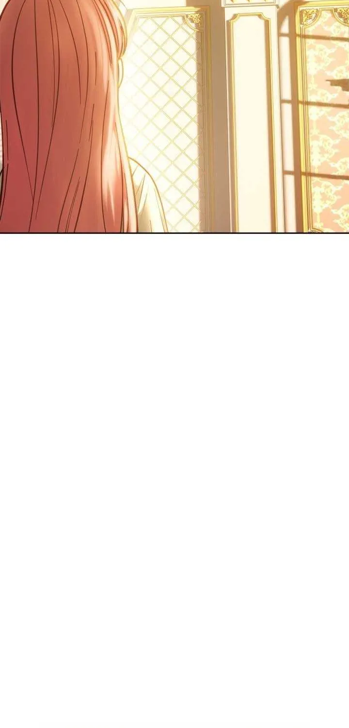 The Baby Prisoner in the Winter Castle Chapter 10 page 41 - 
