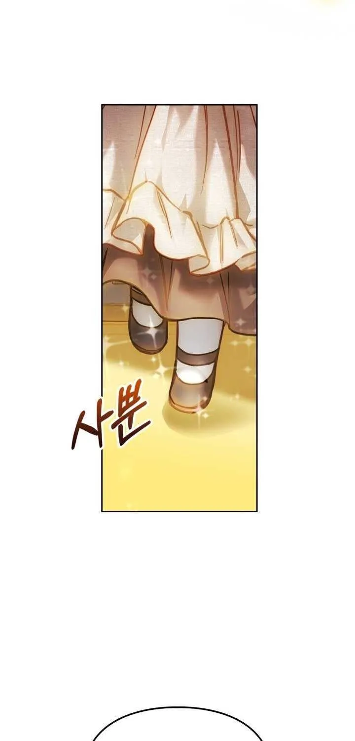 The Baby Prisoner in the Winter Castle Chapter 10 page 44 - 