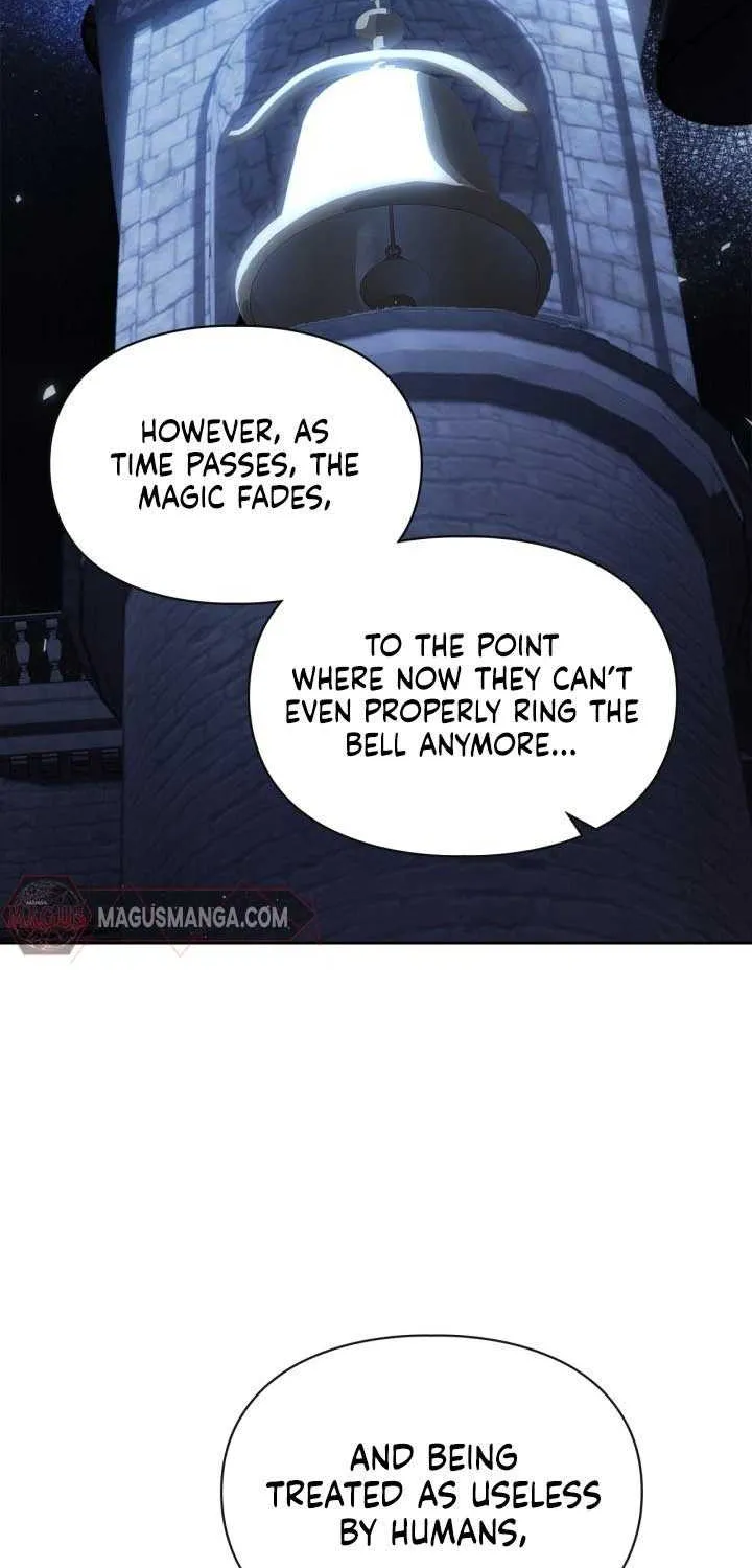 The Baby Prisoner in the Winter Castle Chapter 10 page 50 - 