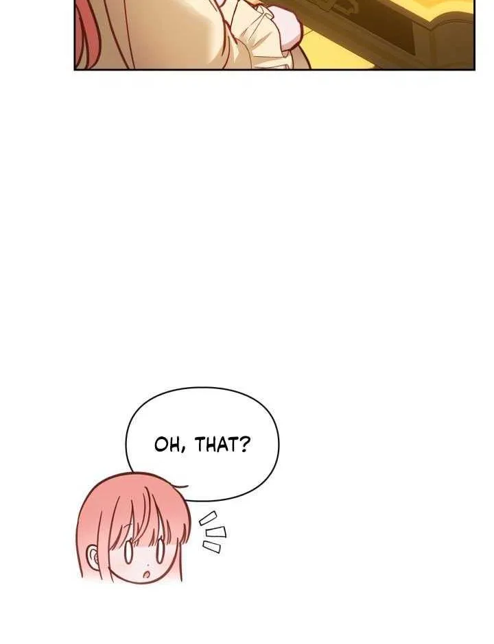 The Baby Prisoner in the Winter Castle Chapter 10 page 54 - 
