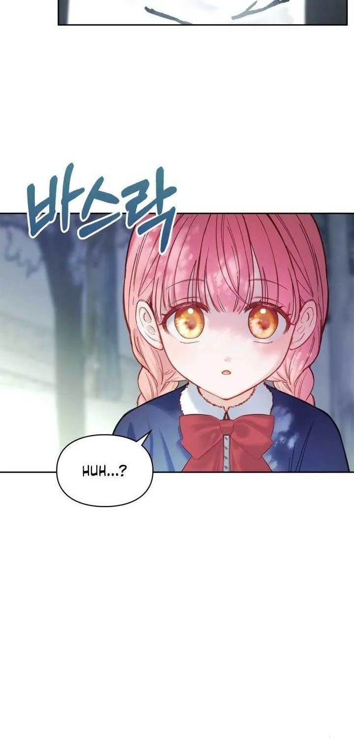The Baby Prisoner in the Winter Castle Chapter 10 page 70 - 