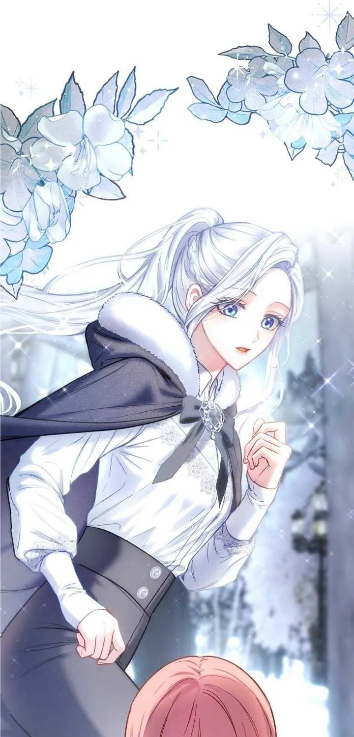 The Baby Prisoner in the Winter Castle Chapter 10 page 71 - 