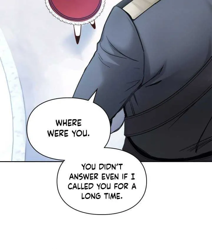 The Baby Prisoner in the Winter Castle Chapter 11 page 23 - 