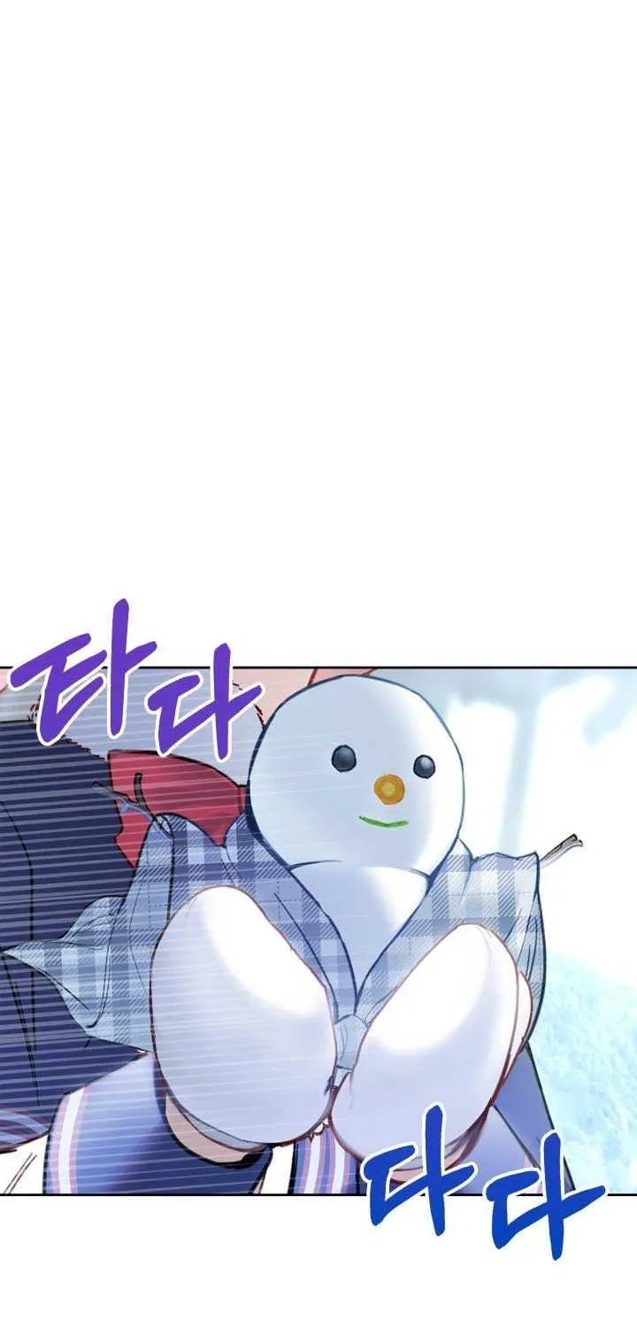 The Baby Prisoner in the Winter Castle Chapter 11 page 35 - 
