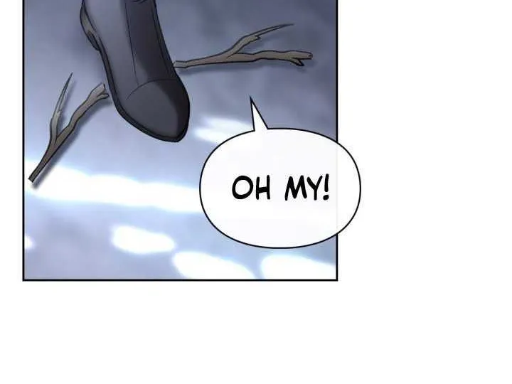 The Baby Prisoner in the Winter Castle Chapter 11 page 6 - 