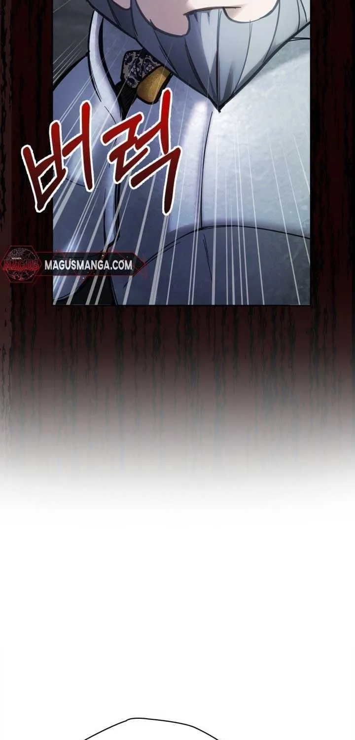 The Baby Prisoner in the Winter Castle Chapter 11 page 52 - 