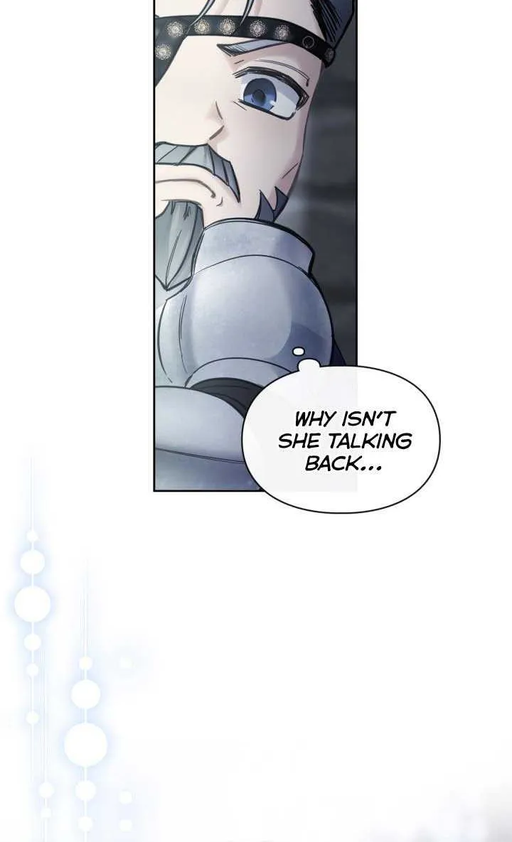 The Baby Prisoner in the Winter Castle Chapter 11 page 59 - 