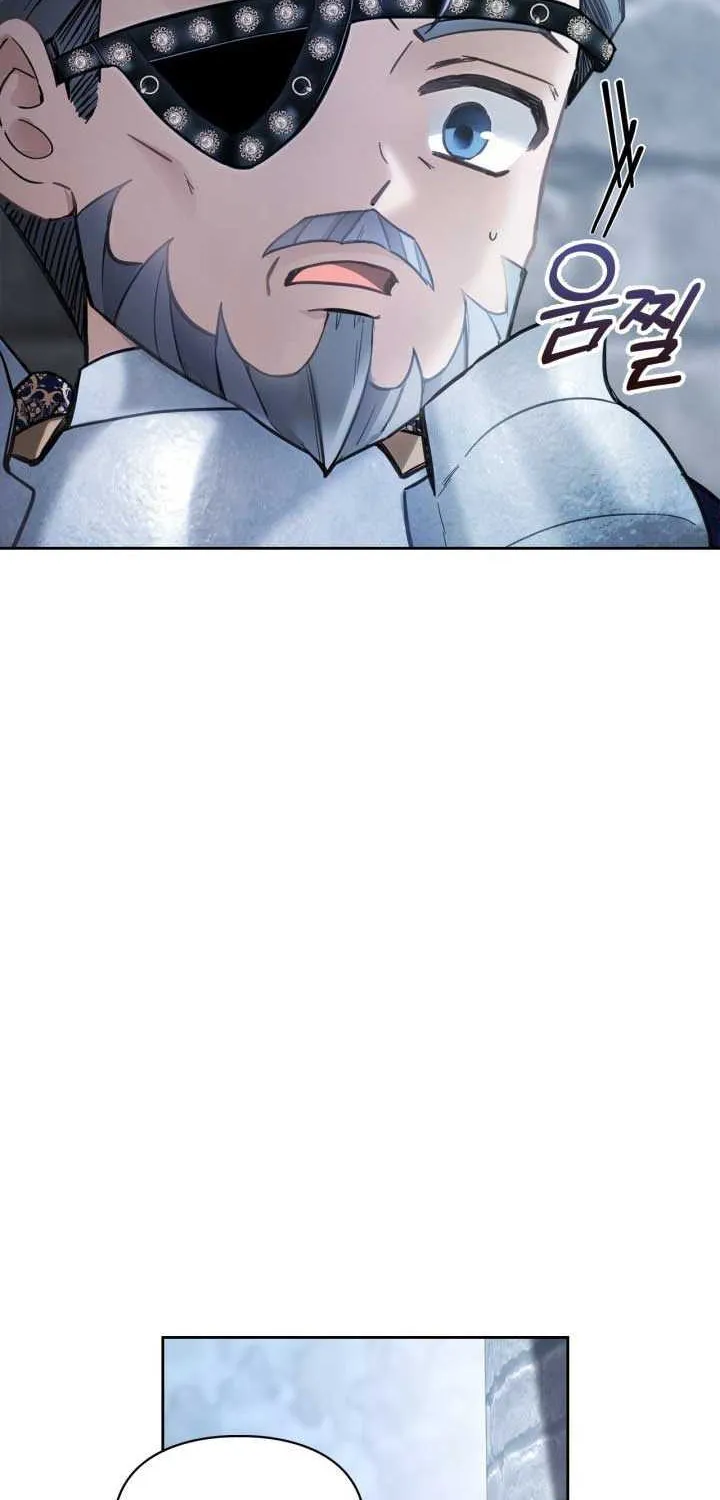 The Baby Prisoner in the Winter Castle Chapter 11 page 61 - 