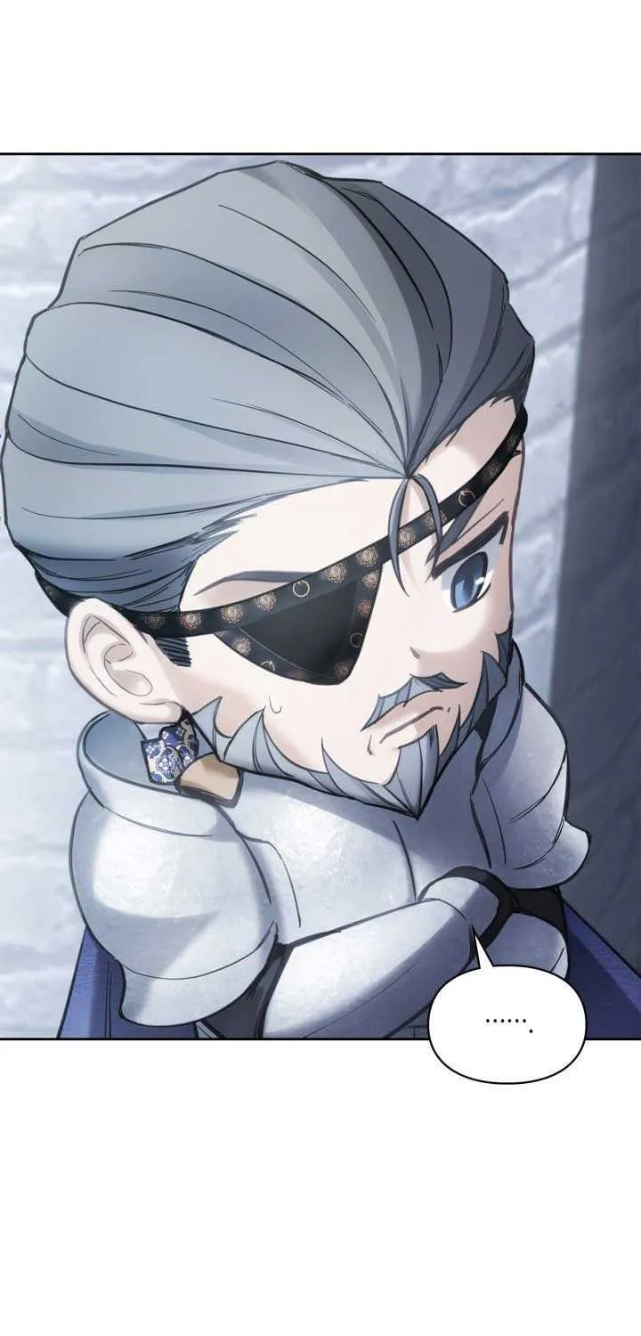 The Baby Prisoner in the Winter Castle Chapter 11 page 64 - 