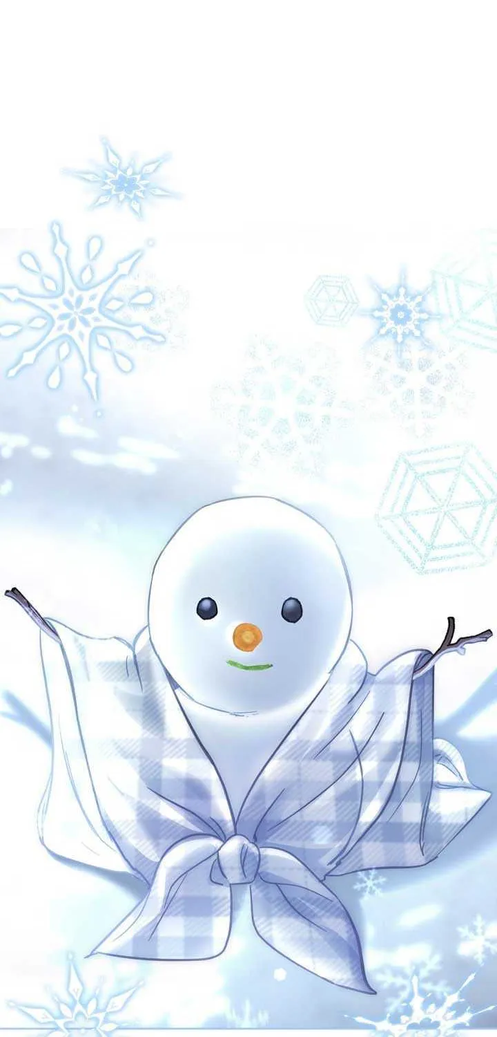 The Baby Prisoner in the Winter Castle Chapter 11 page 65 - 