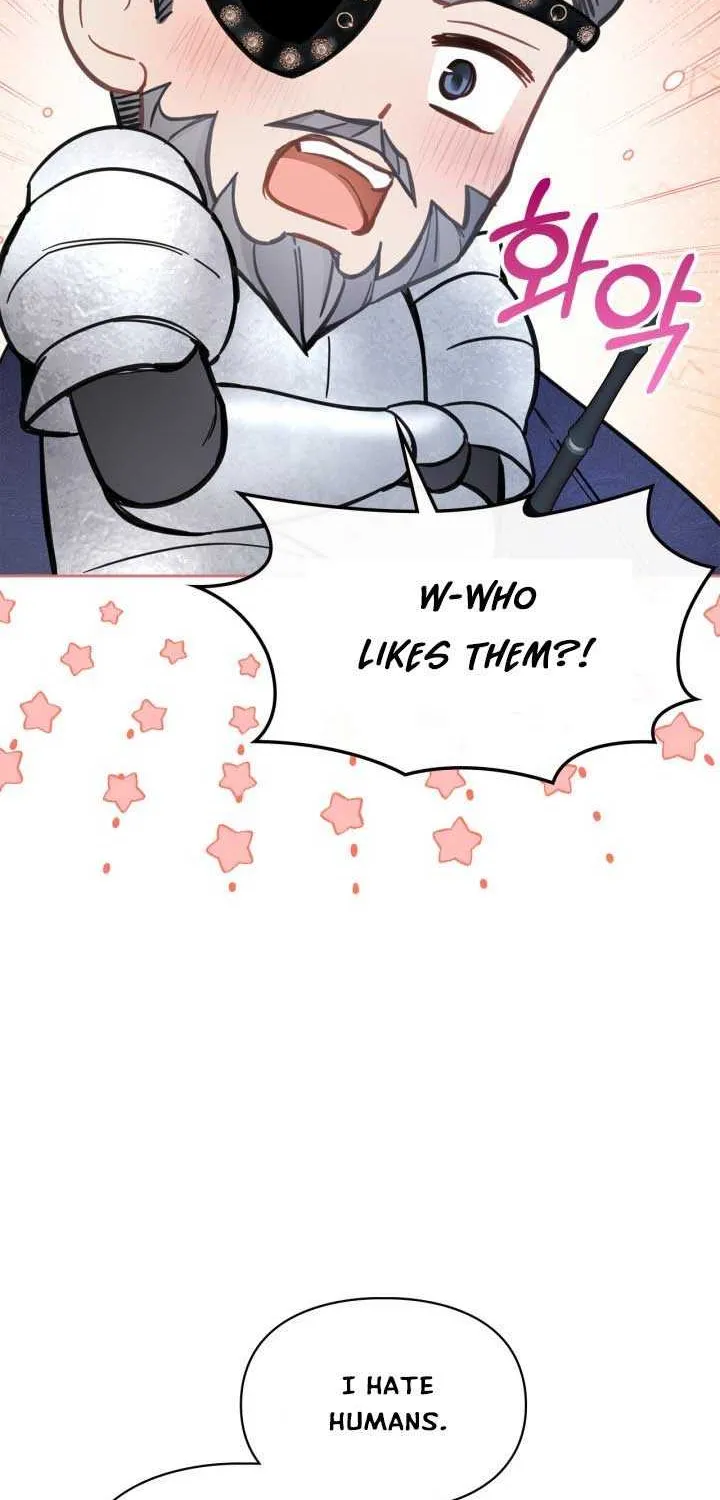 The Baby Prisoner in the Winter Castle Chapter 12 page 11 - 