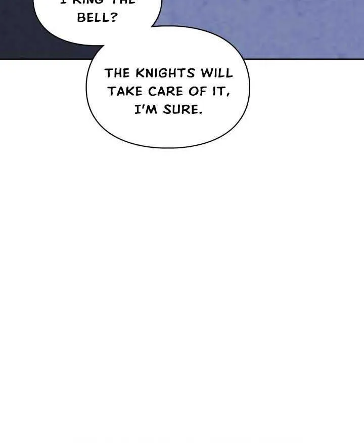 The Baby Prisoner in the Winter Castle Chapter 12 page 25 - 