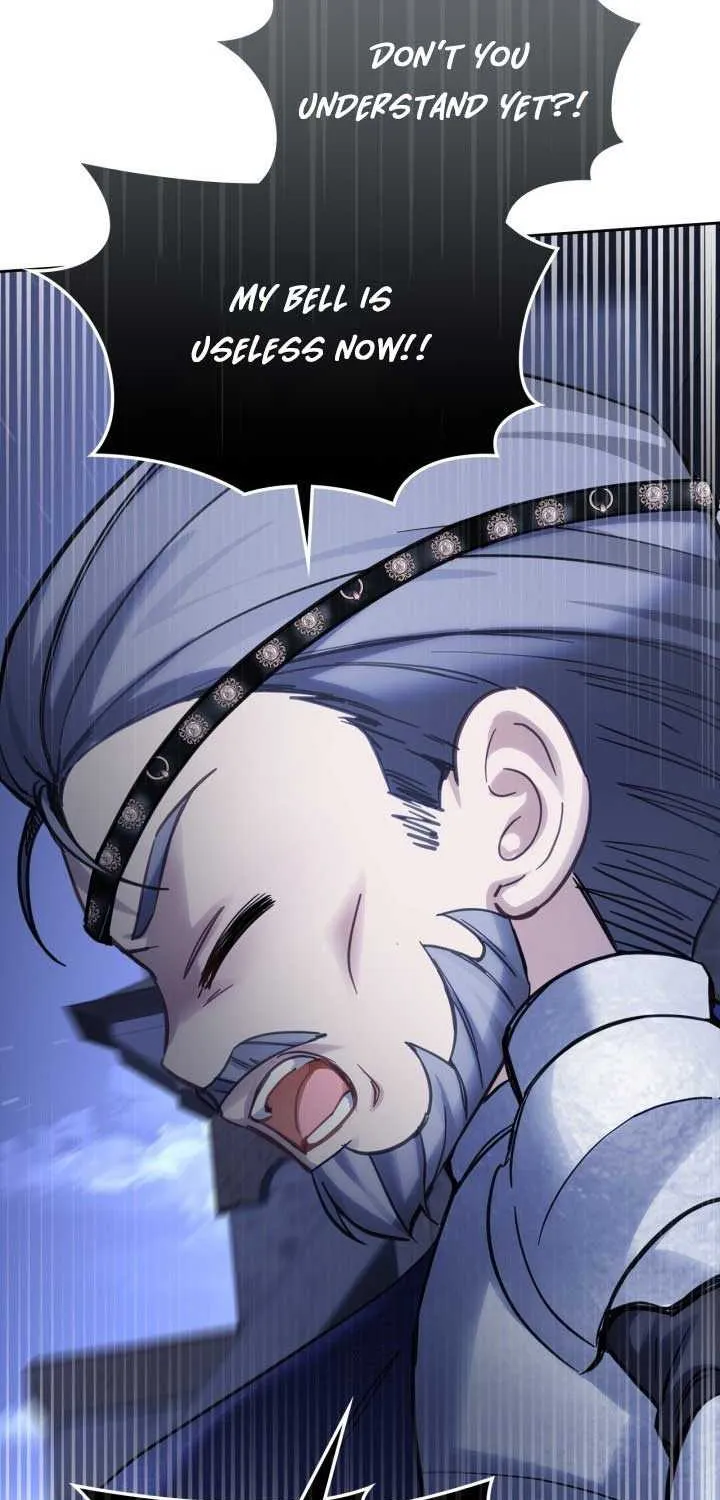 The Baby Prisoner in the Winter Castle Chapter 12 page 28 - 