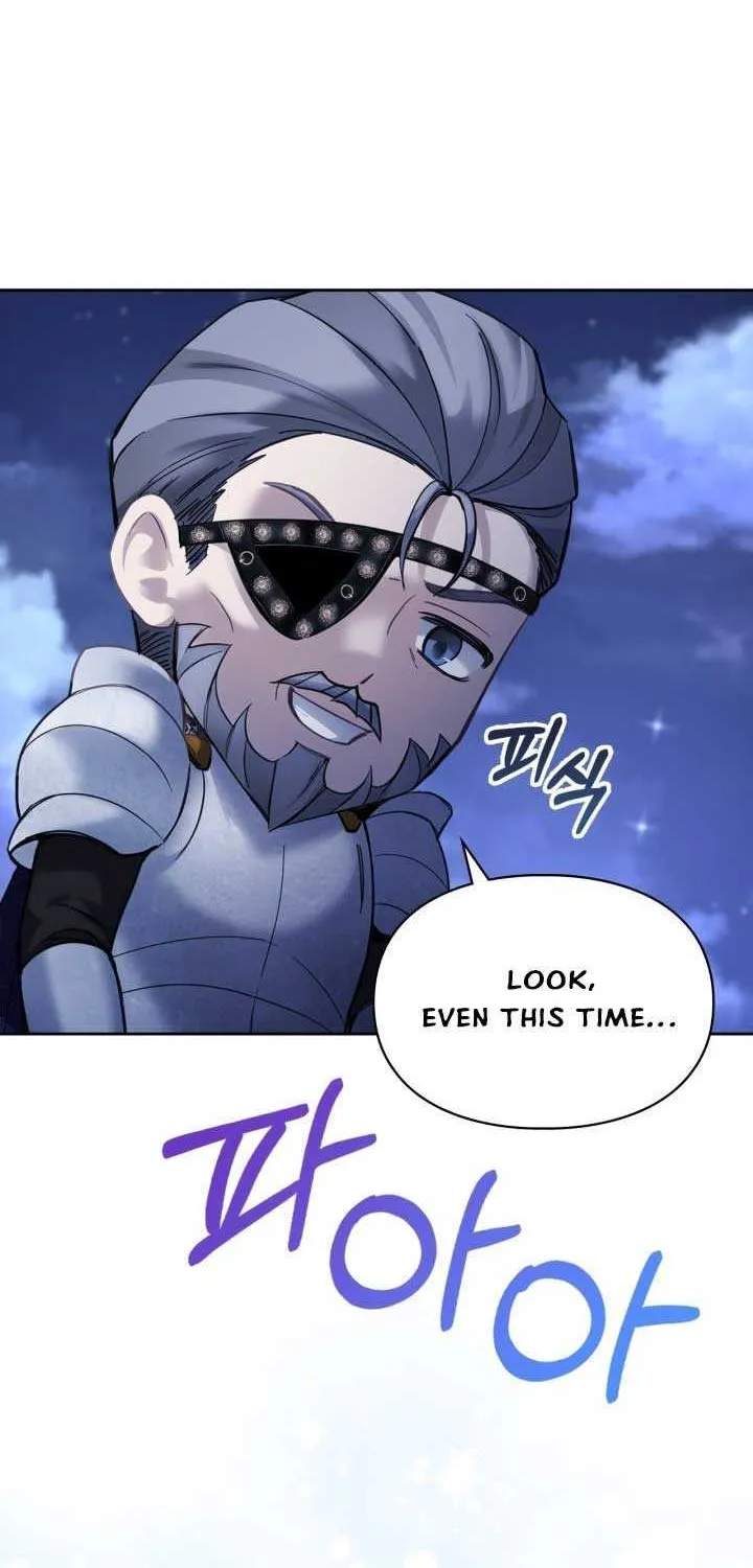 The Baby Prisoner in the Winter Castle Chapter 12 page 39 - 