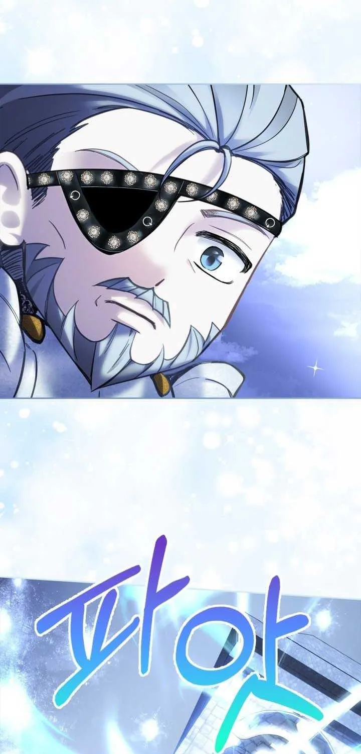 The Baby Prisoner in the Winter Castle Chapter 12 page 40 - 