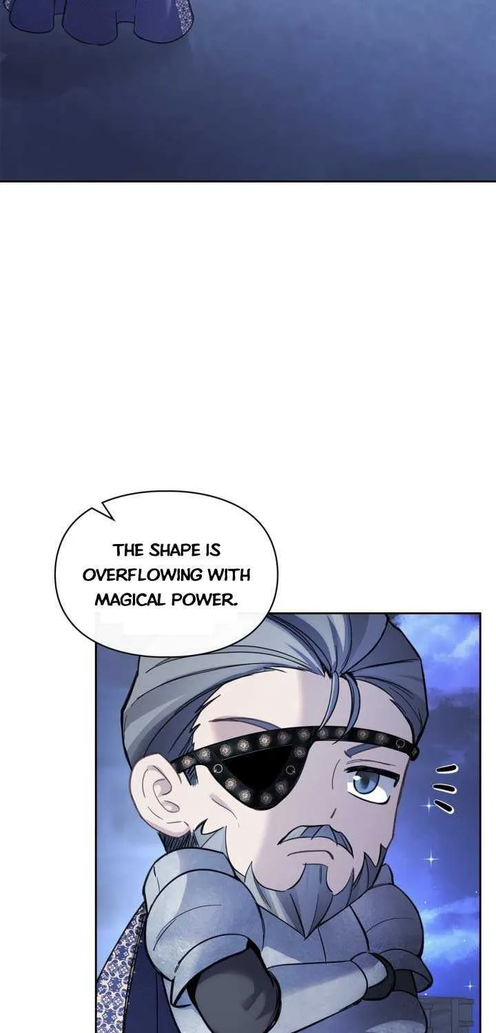 The Baby Prisoner in the Winter Castle Chapter 12 page 5 - 
