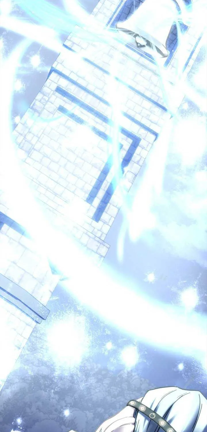 The Baby Prisoner in the Winter Castle Chapter 12 page 41 - 