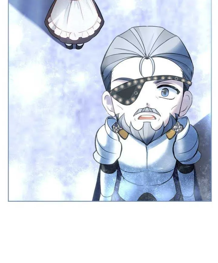 The Baby Prisoner in the Winter Castle Chapter 12 page 43 - 
