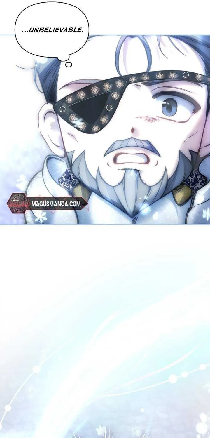The Baby Prisoner in the Winter Castle Chapter 12 page 44 - 