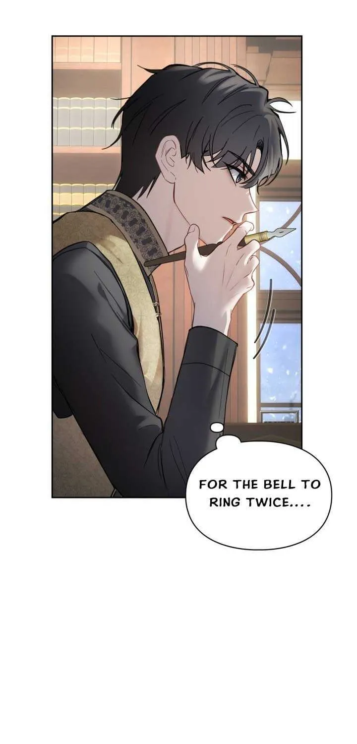 The Baby Prisoner in the Winter Castle Chapter 12 page 51 - 